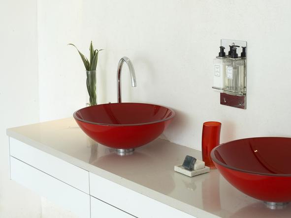 Boutique Manolo - Bathroom